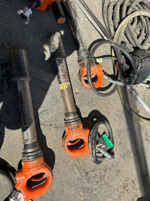 2021 AMERICAN PNEUMATIC TOOL D-handle rivet Buster