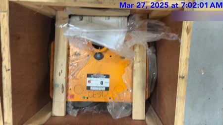 2020 HARRINGTON PT080