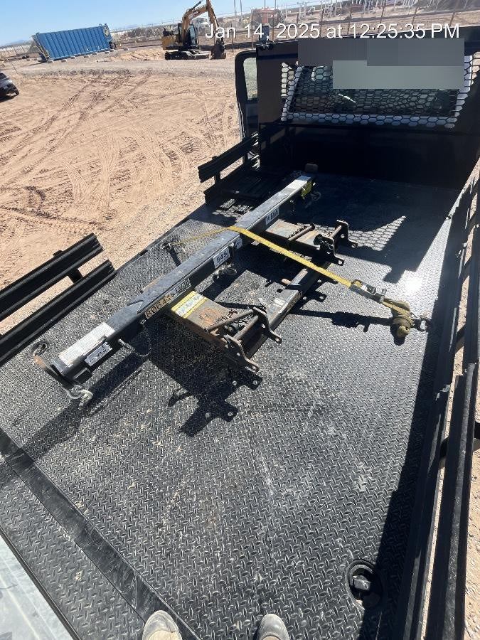 2020 STAR INDUSTRIES 1395B
