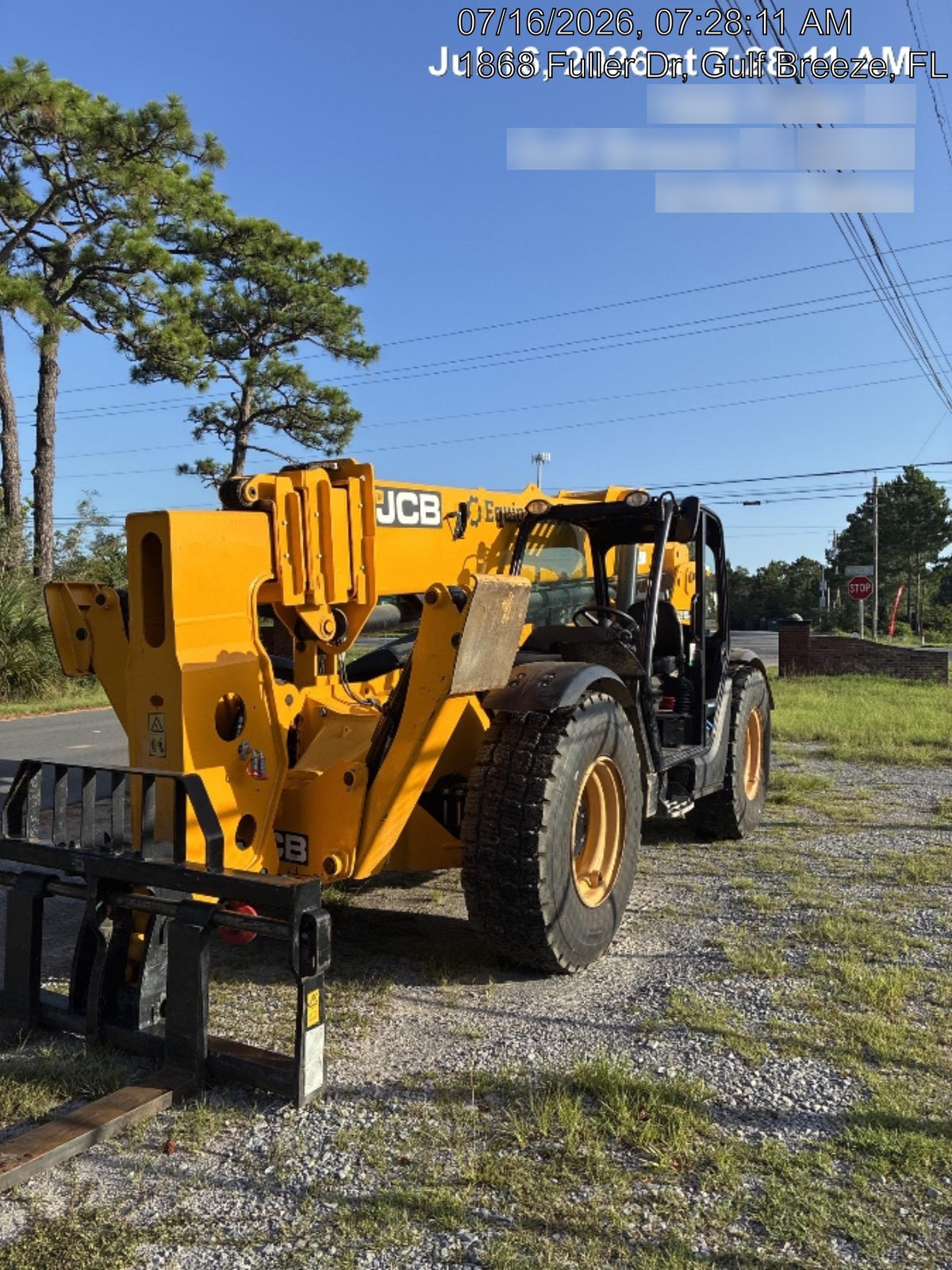 2025 JCB 510-56