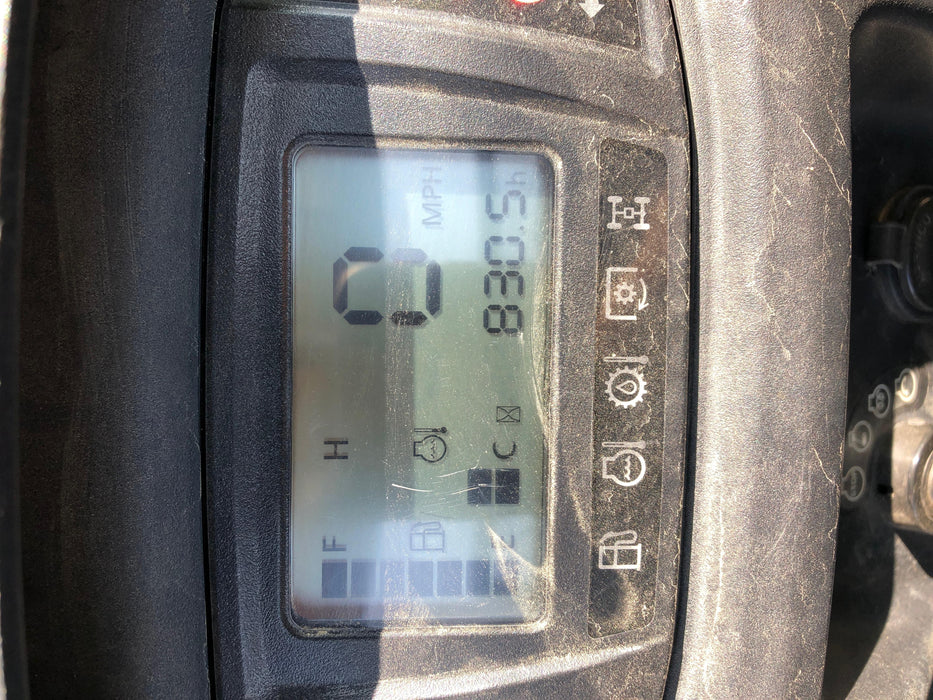 2019 KUBOTA RTV-X1140W-H (Canopy)