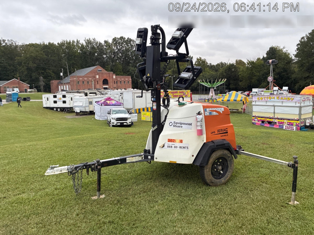 2023 GENERAC MLT2