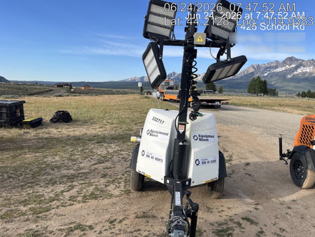 2023 GENERAC MLT2