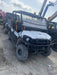 2022 KAWASAKI Mule PRO-DXT (Half Door)