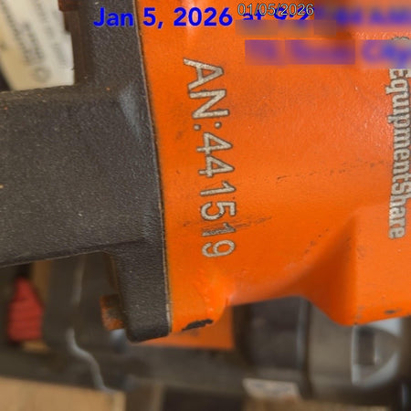 2024 MICHIGAN PNEUMATIC ES-4940B2-TRACKER