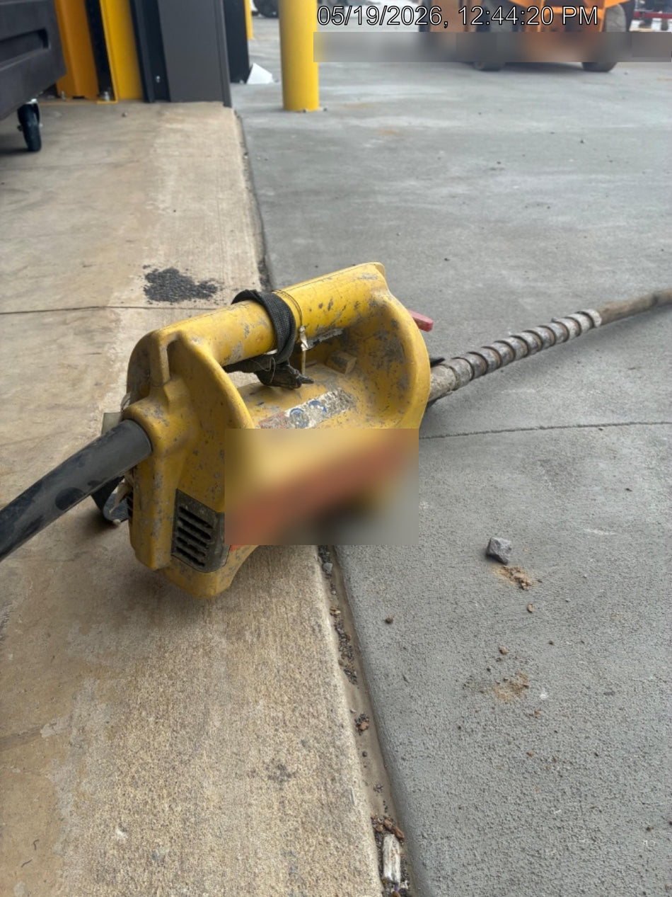 2020 WACKER NEUSON M2500