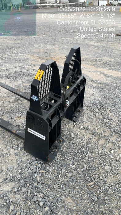 2022 BLUE DIAMOND 114050