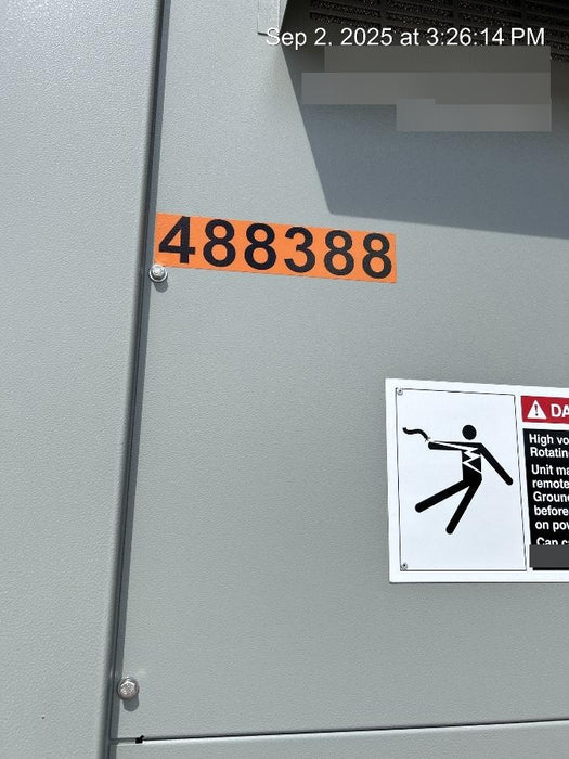 2025 AVTRON 5820-R20A5