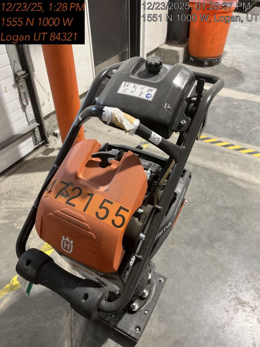 2024 HUSQVARNA LT6005