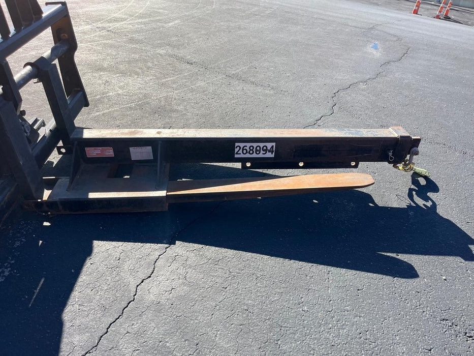 2022 ARROW MATERIAL HANDLING CE60-TH-STP