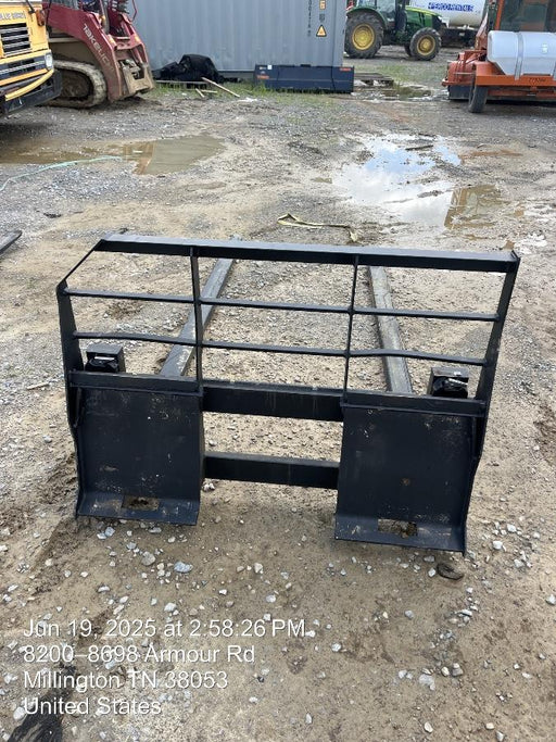 2025 ARROW MATERIAL HANDLING F5100CB - 72"