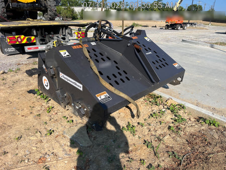 2025 PALADIN LAF6874-0022