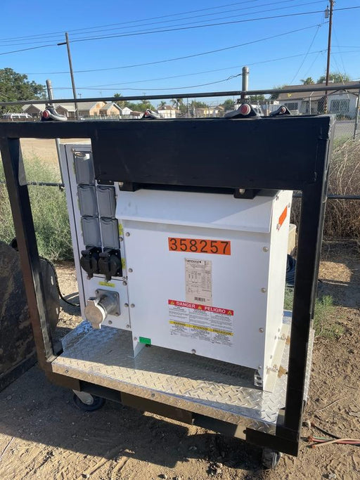 2023 TRYSTAR TF-30KVA480-208SDC-CG-D