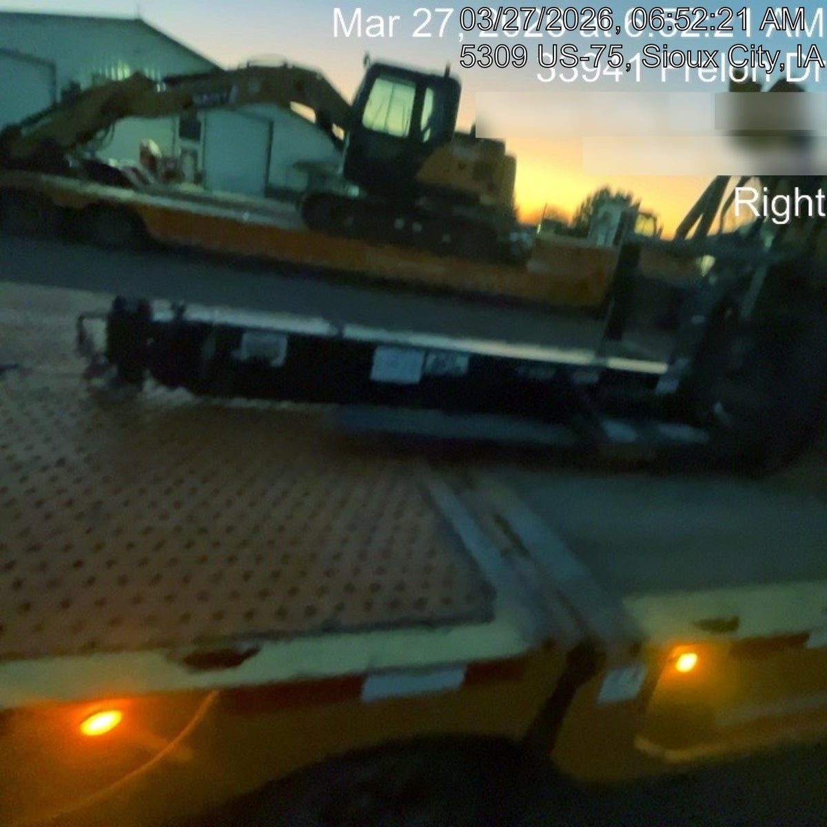 2024 STAR INDUSTRIES M1360B - Star JIB Boom