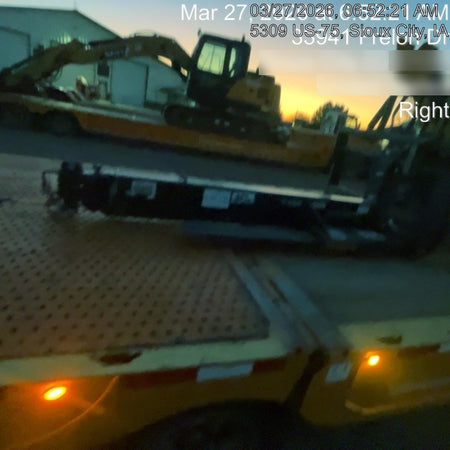 2024 STAR INDUSTRIES M1360B - Star JIB Boom