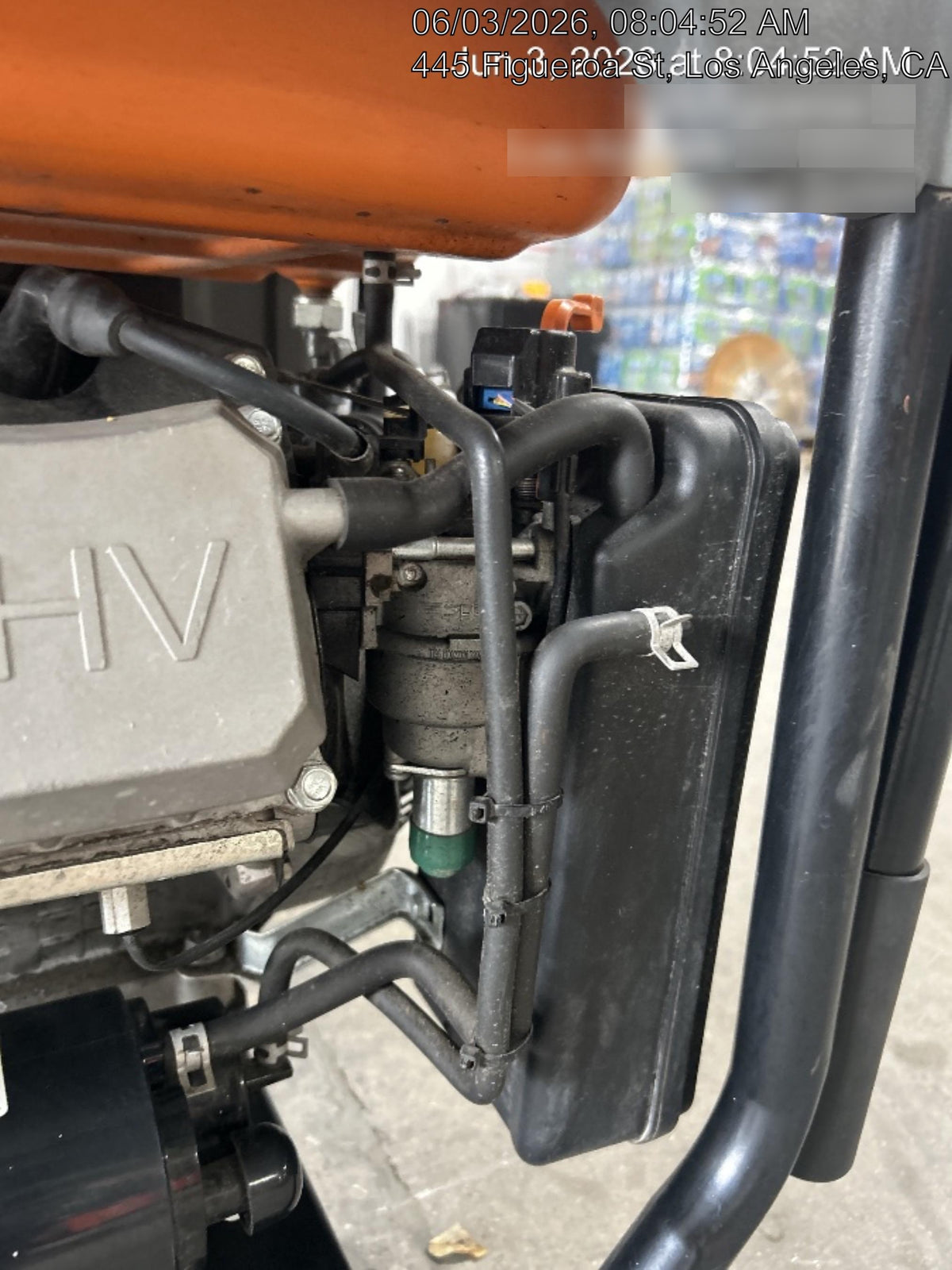 2024 GENERAC GP9200E