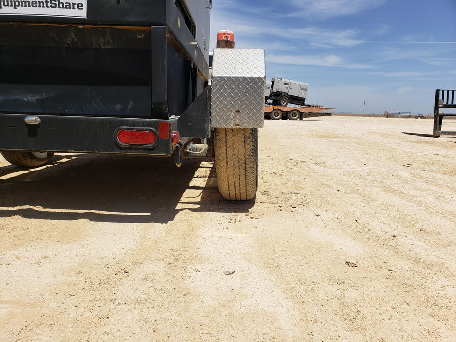 2019 WACKER NEUSON G130