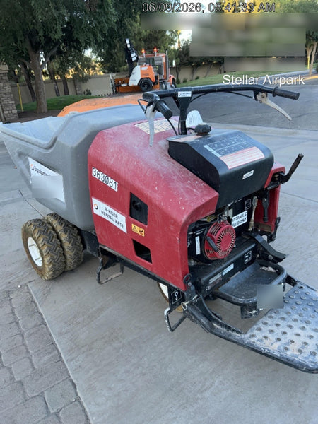 2023 TORO MB-1600