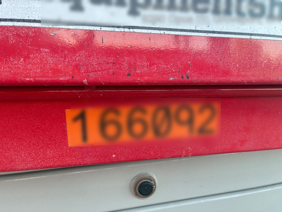 2021 MEC 4555SE