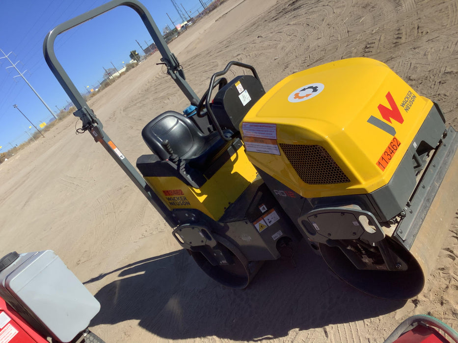 2020 WACKER NEUSON RD12A