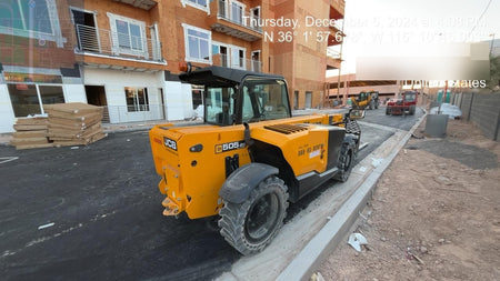 2024 JCB 505-20TC