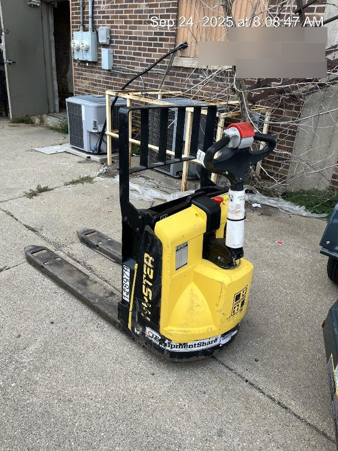 2020 HYSTER W45ZHD
