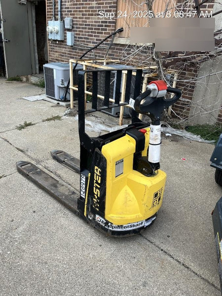 2020 HYSTER W45ZHD
