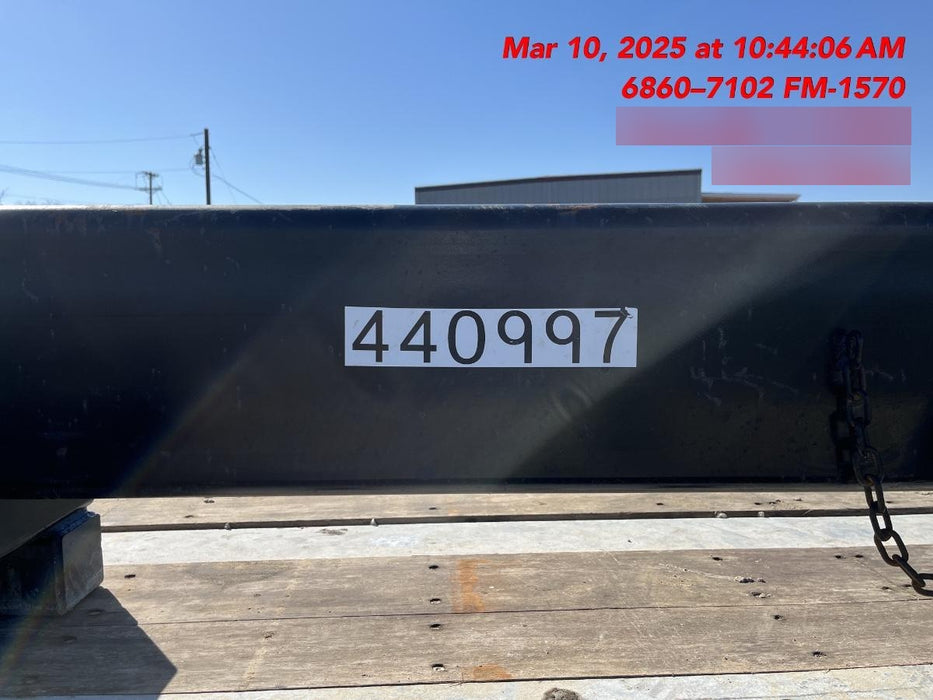 2024 STAR INDUSTRIES 1160B