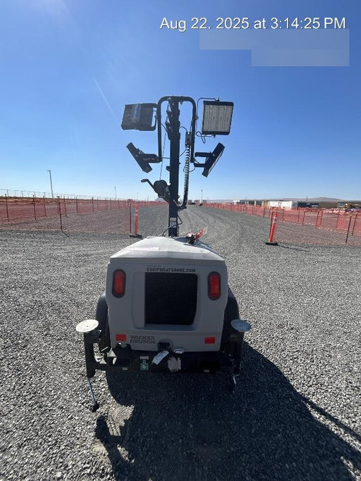 2024 WACKER NEUSON LTT4