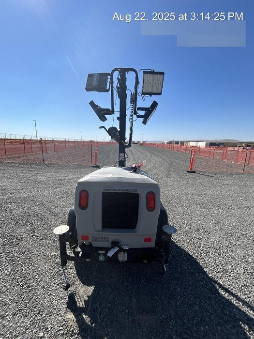 2024 WACKER NEUSON LTT4