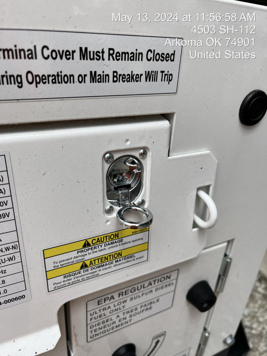 2022 SHINDAIWA DGK15FL