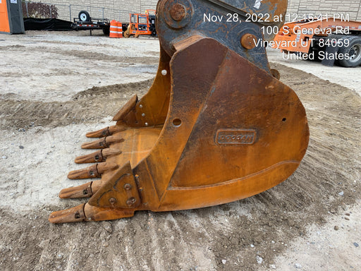 2020 DOOSAN Doosan 60" Bucket