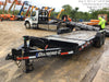 2020 DIAMOND C TRAILERS HDT-20