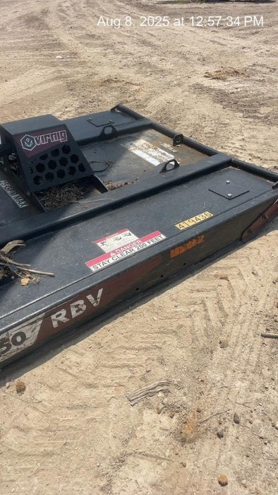 2024 VIRNIG RBV72-25