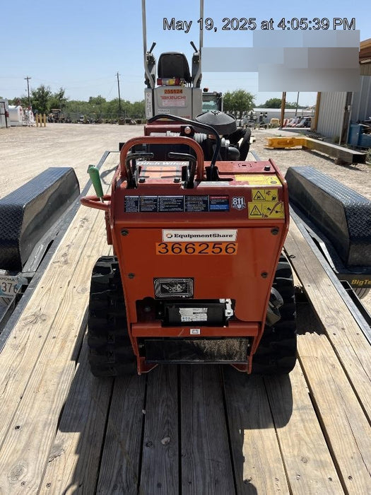 2024 DITCH WITCH C24XA