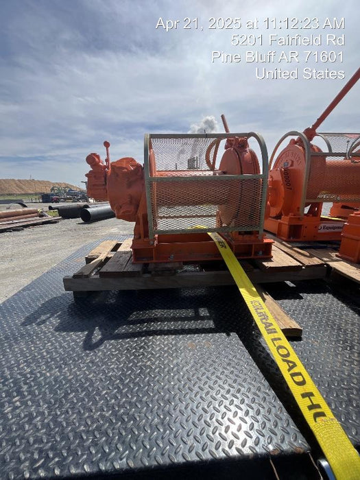 2023 MICHIGAN PNEUMATIC MP-W3036LACMBG