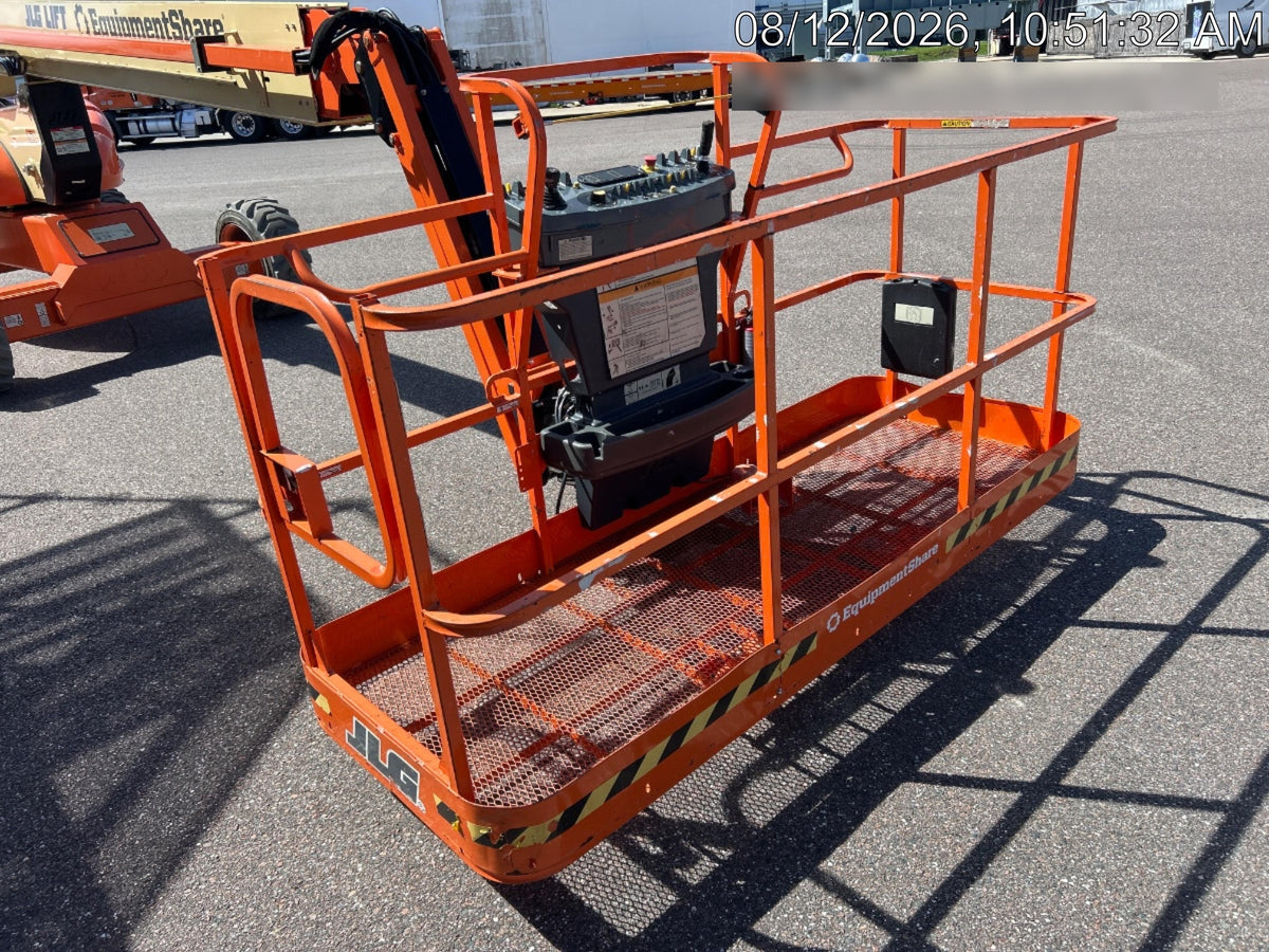 2023 JLG EC600SJ