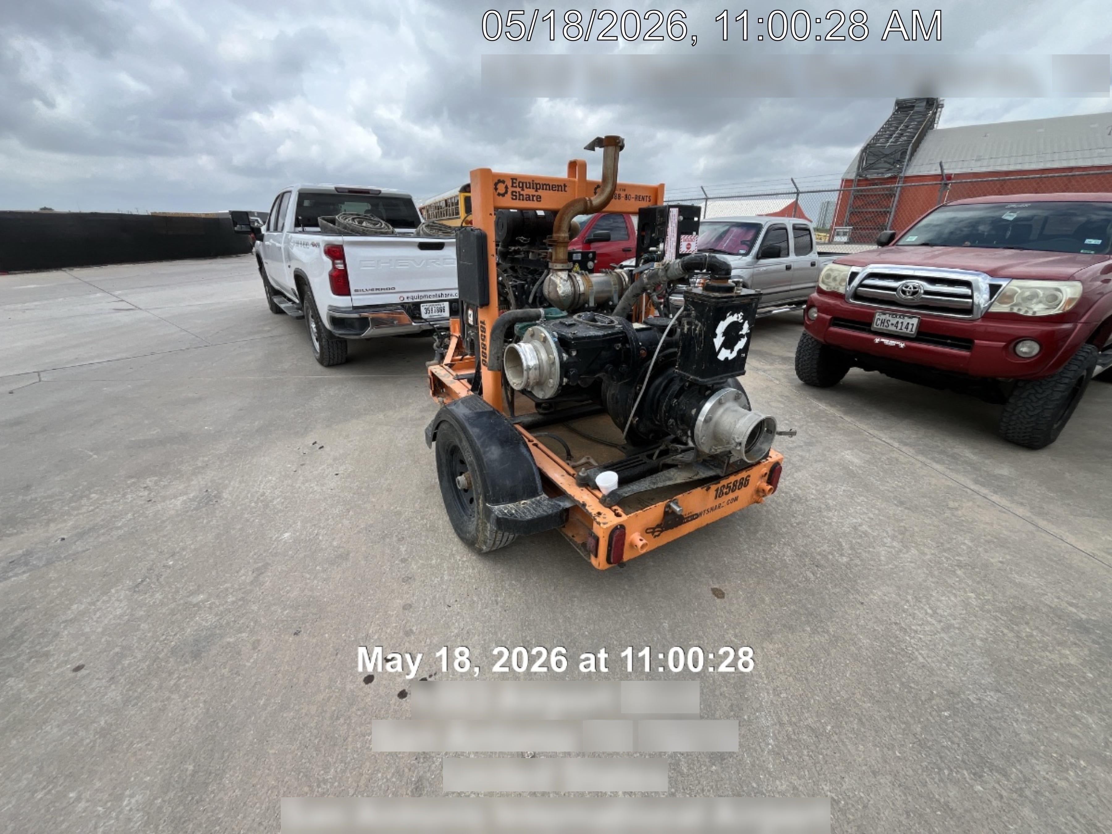 2021 PIONEER PP66S12L71-TD2.9L4
