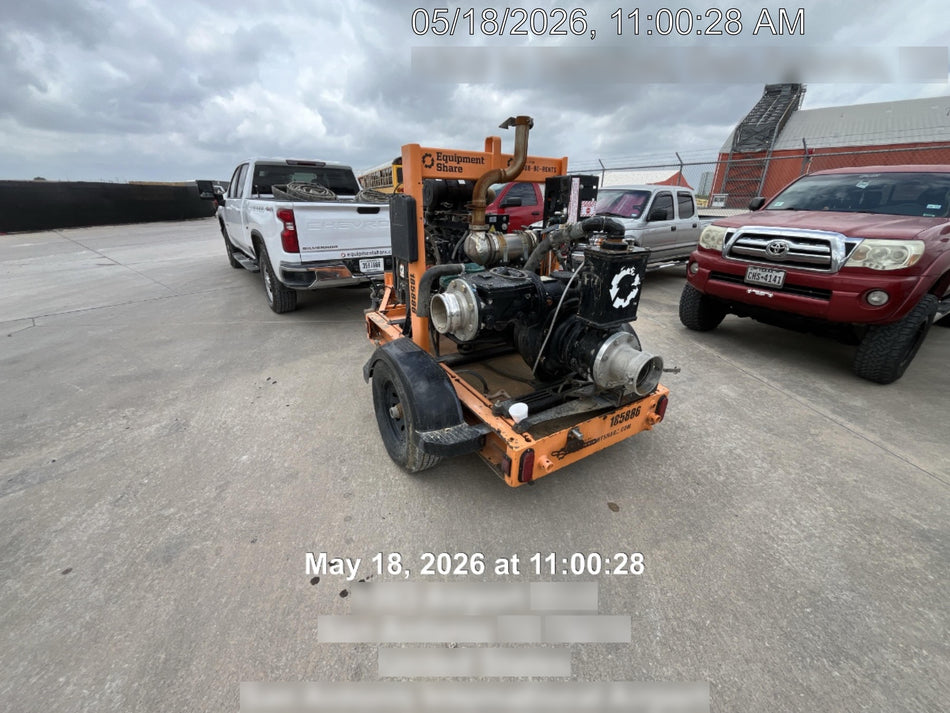 2021 PIONEER PP66S12L71-TD2.9L4