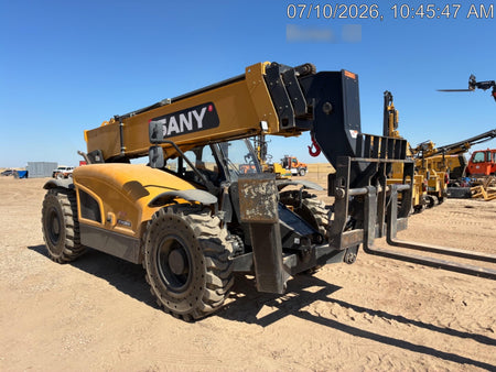 2024 SANY STH1256A