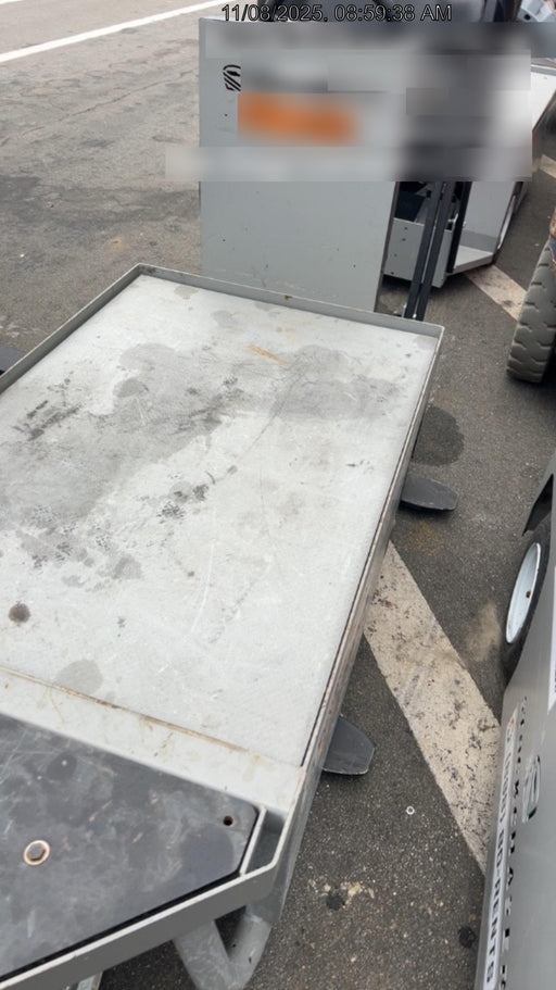 2023 COLUMBIA Stockchaser