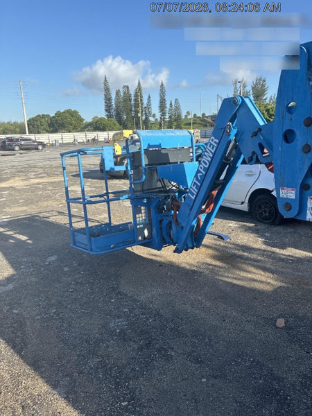 2020 GENIE Z-45 XC