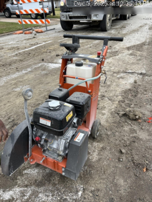 2024 HUSQVARNA FS 400 LV