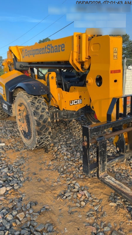 2024 JCB 509-42