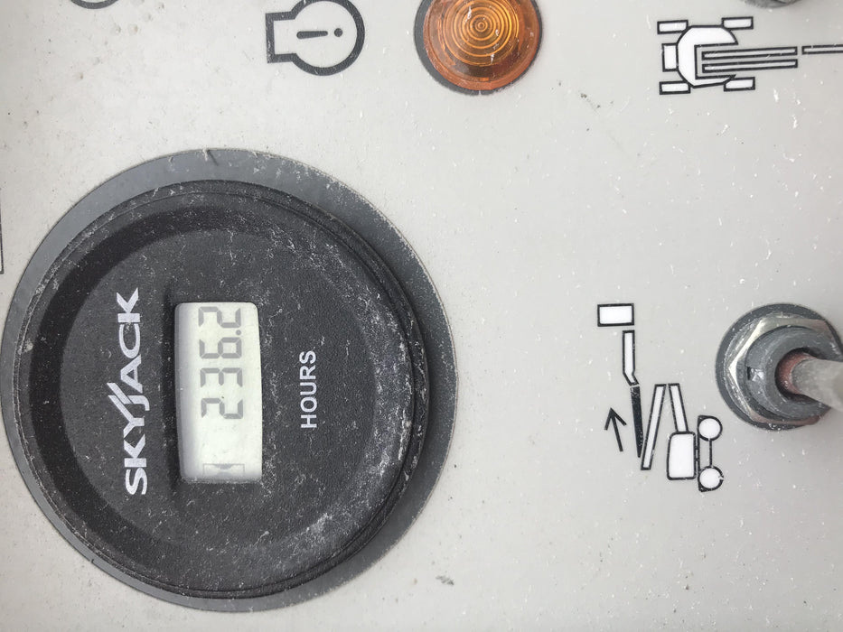 2019 SKYJACK SJ46 AJ