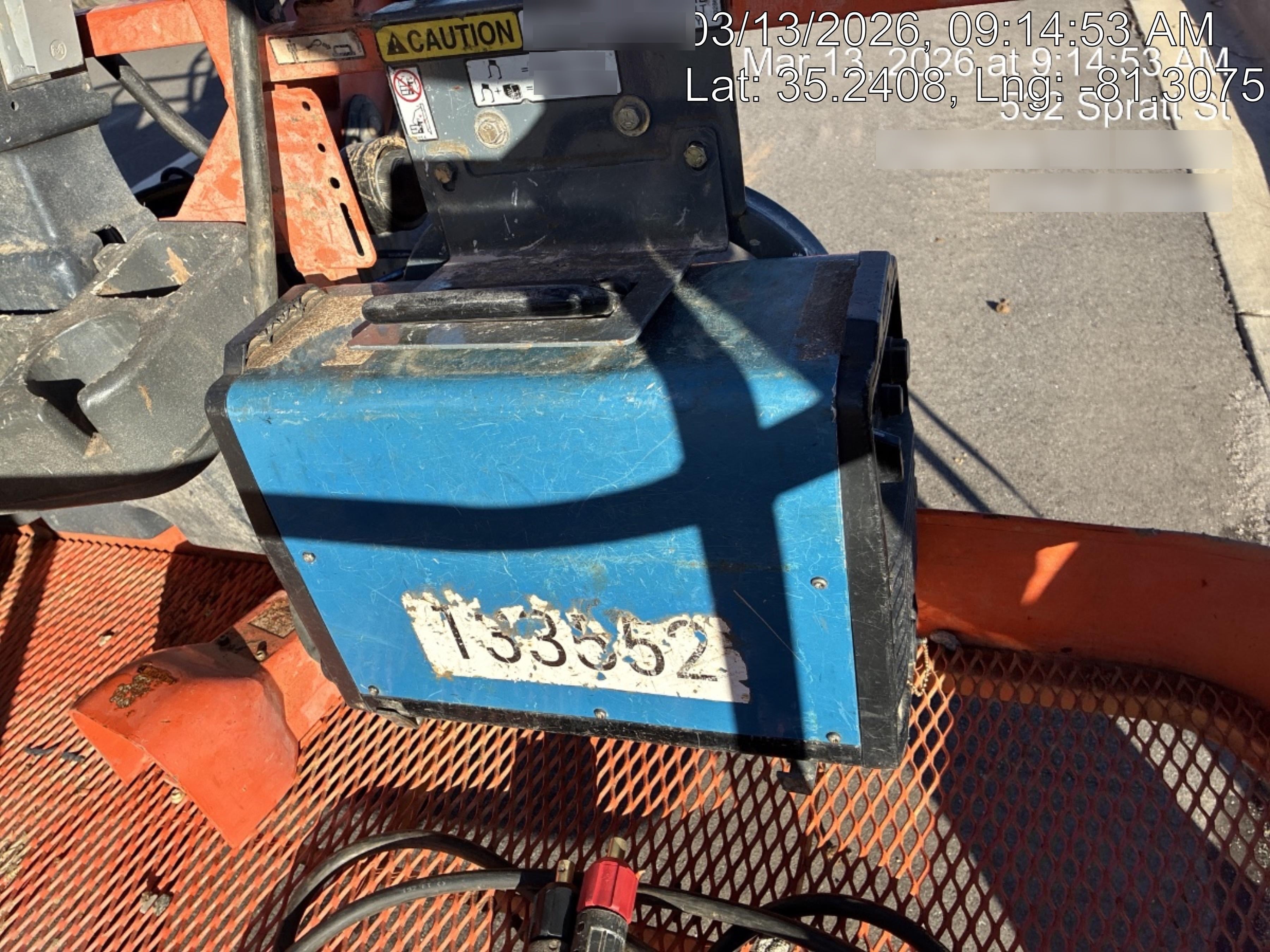 2020 MILLER ELECTRIC CST-280