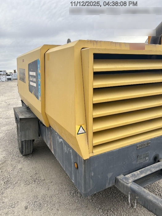2020 ATLAS COPCO XAS 900