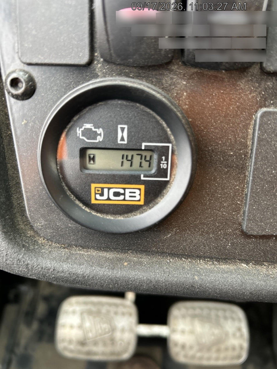 2024 JCB 509-42