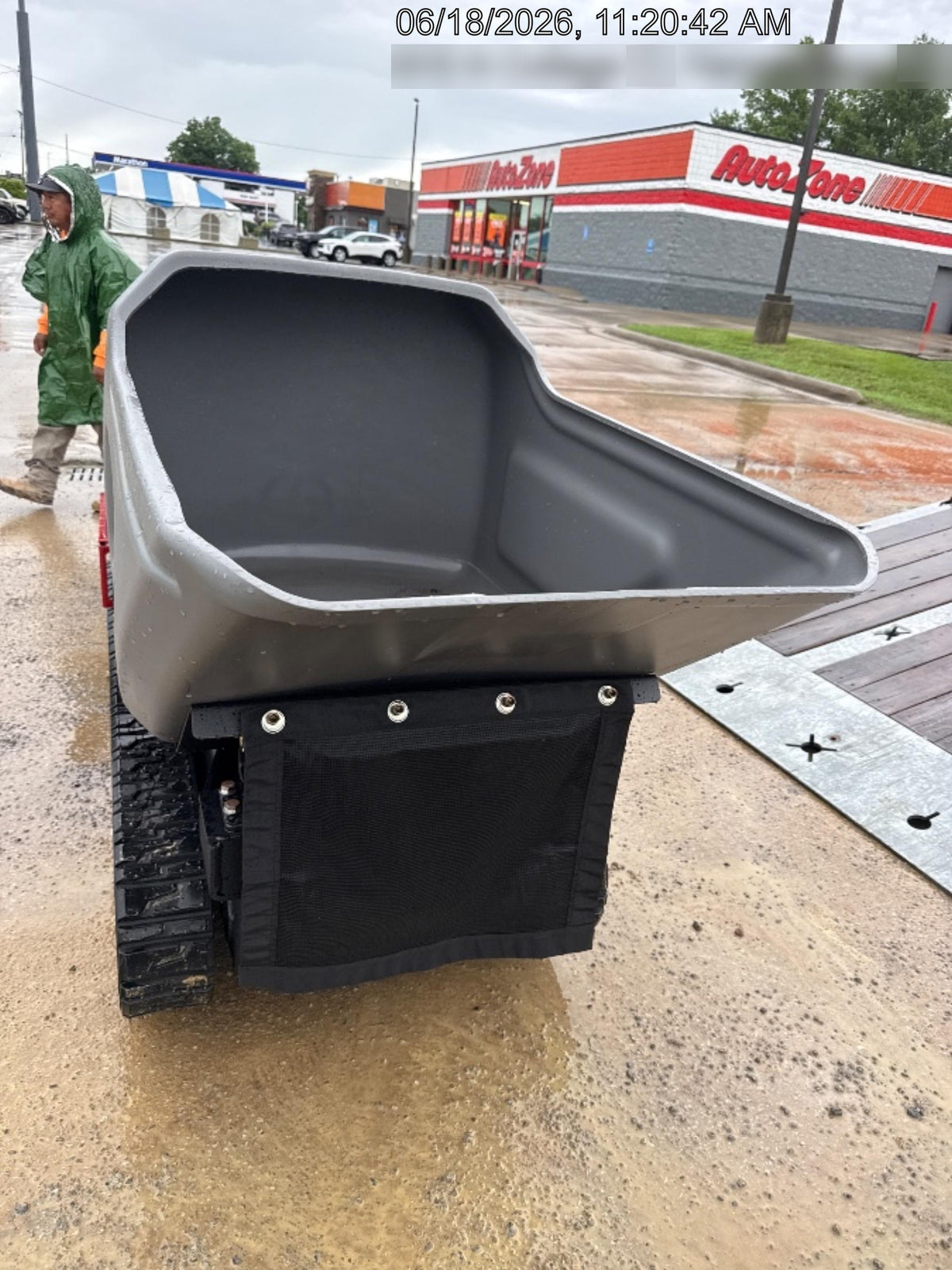 2026 TORO MBTX 2500-TS