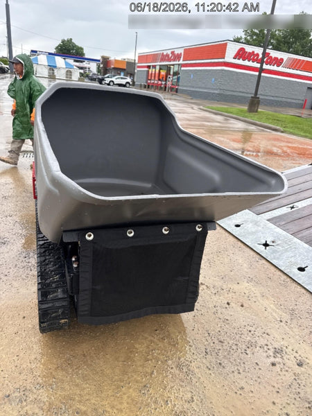 2026 TORO MBTX 2500-TS